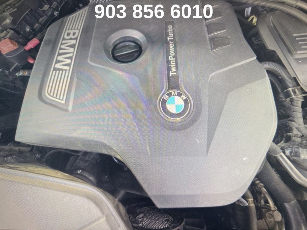 2019 BMW X4 xDrive30i