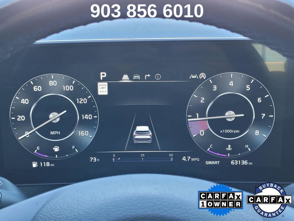 2023 Kia Sportage X-Pro Prestige