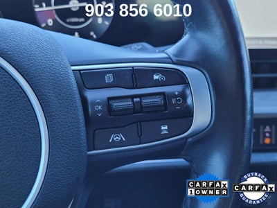 2023 Kia Sportage X-Pro Prestige