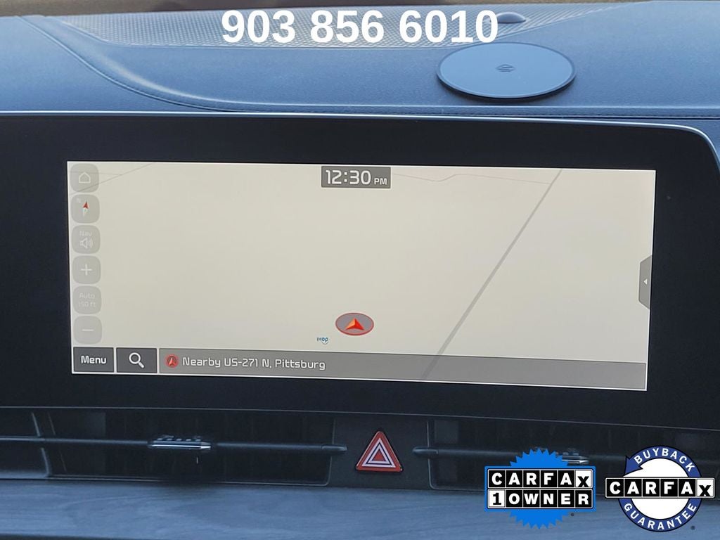 2023 Kia Sportage X-Pro Prestige