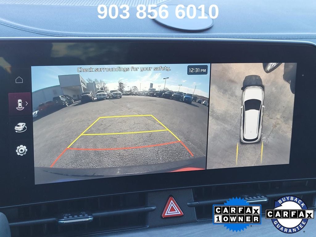 2023 Kia Sportage X-Pro Prestige