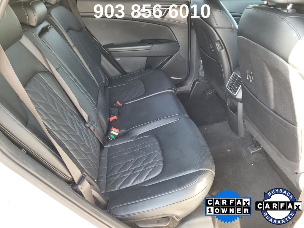 2023 Kia Sportage X-Pro Prestige