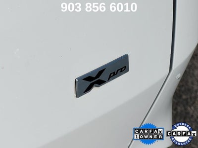 2023 Kia Sportage X-Pro Prestige