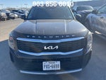 2022 Kia Telluride LX