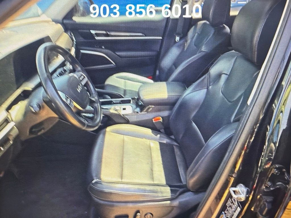 2024 Kia Telluride S