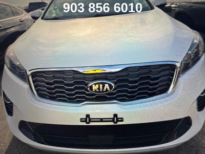 2020 Kia Sorento EX