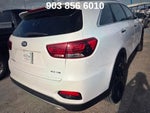 2020 Kia Sorento EX