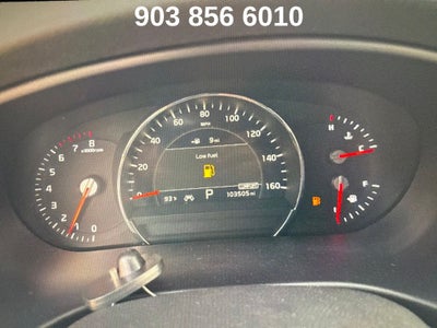 2020 Kia Sorento EX