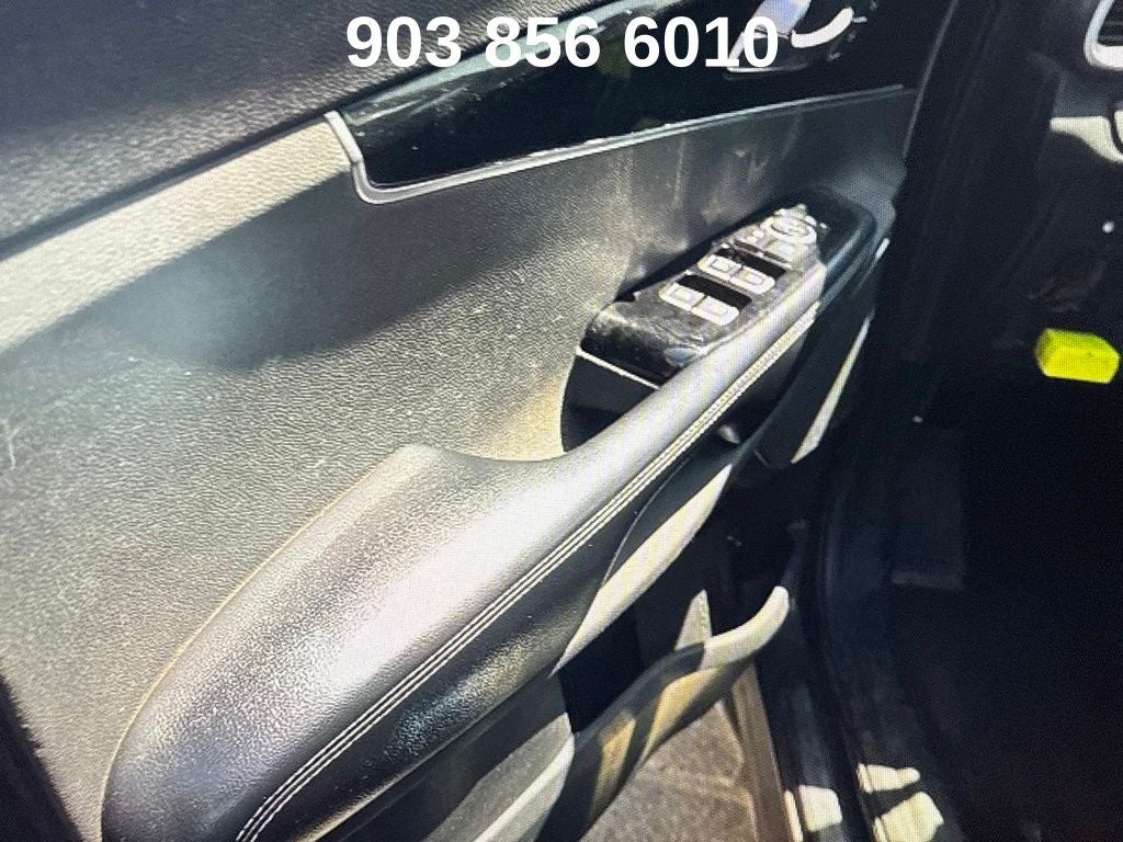 2019 Kia Sorento SX