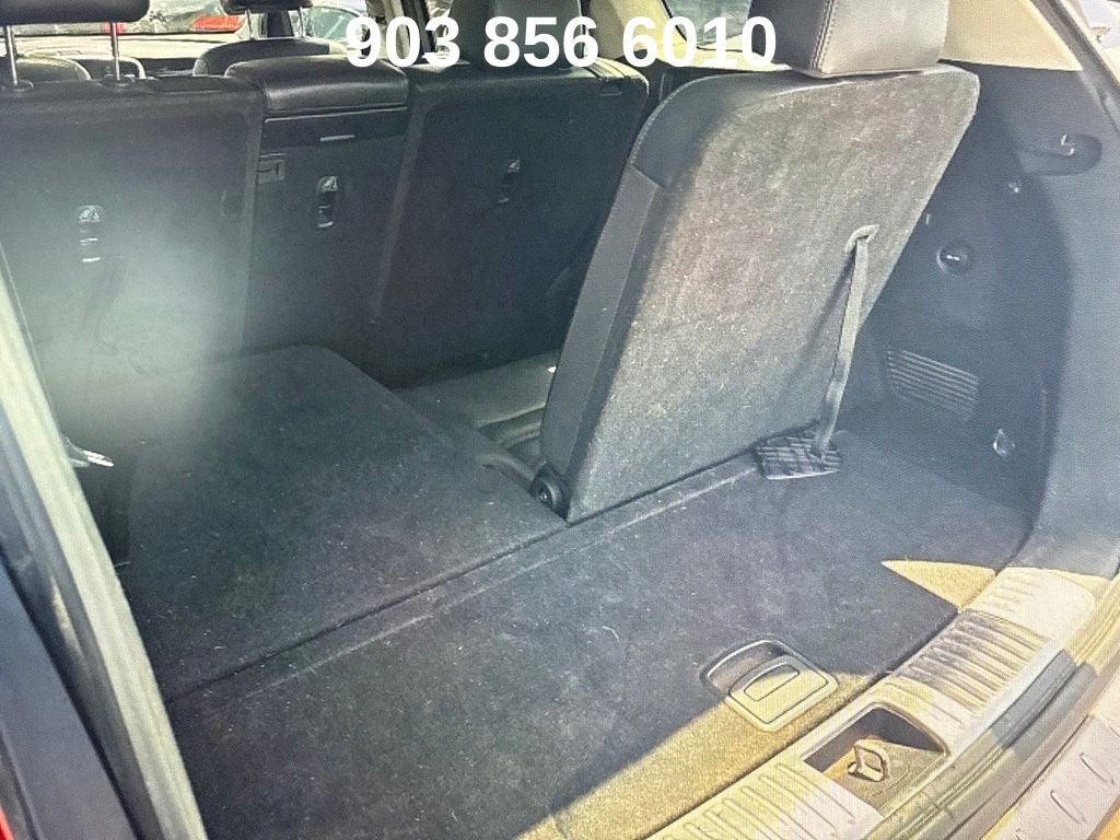 2019 Kia Sorento SX