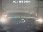 2024 Volvo S60 Recharge Plug-In Hybrid T8 Plus Dark Theme