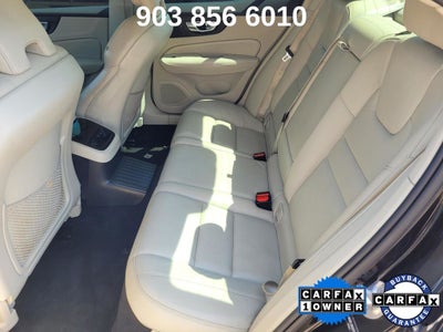 2024 Volvo S60 Recharge Plug-In Hybrid T8 Plus Dark Theme