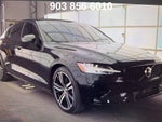 2024 Volvo S60 Recharge Plug-In Hybrid T8 Plus Dark Theme