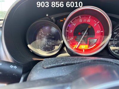 2019 FIAT 124 Spider Abarth