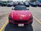 2019 FIAT 124 Spider Abarth