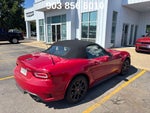 2019 FIAT 124 Spider Abarth
