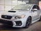 2021 Subaru WRX Limited