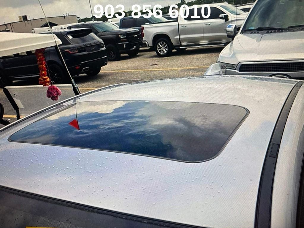 2021 Subaru WRX Limited