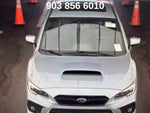 2021 Subaru WRX Limited