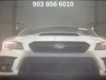 2021 Subaru WRX Limited