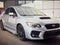 2021 Subaru WRX Limited
