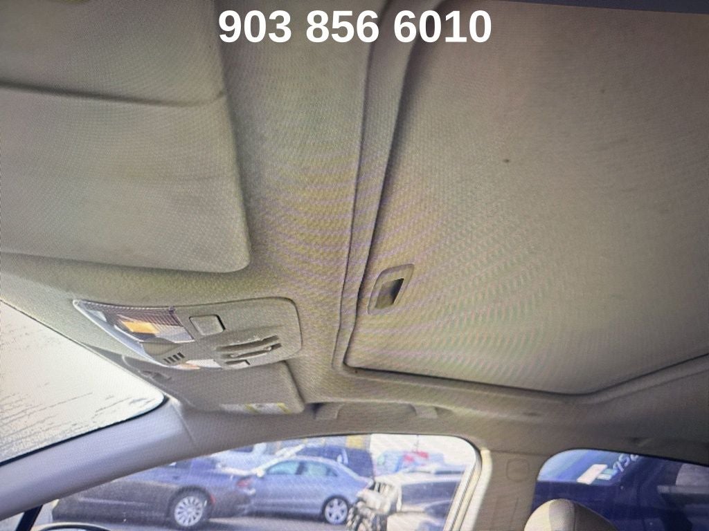 2014 Subaru XV Crosstrek 2.0i Limited