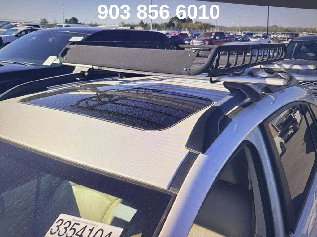 2014 Subaru XV Crosstrek 2.0i Limited