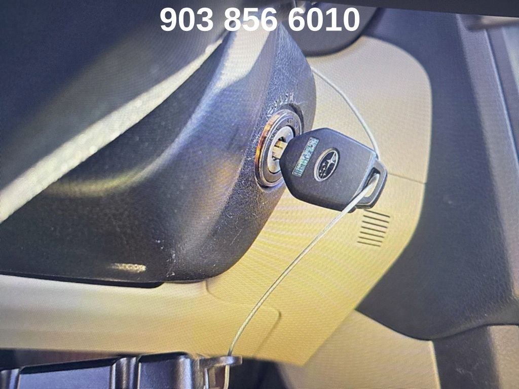 2014 Subaru XV Crosstrek 2.0i Limited