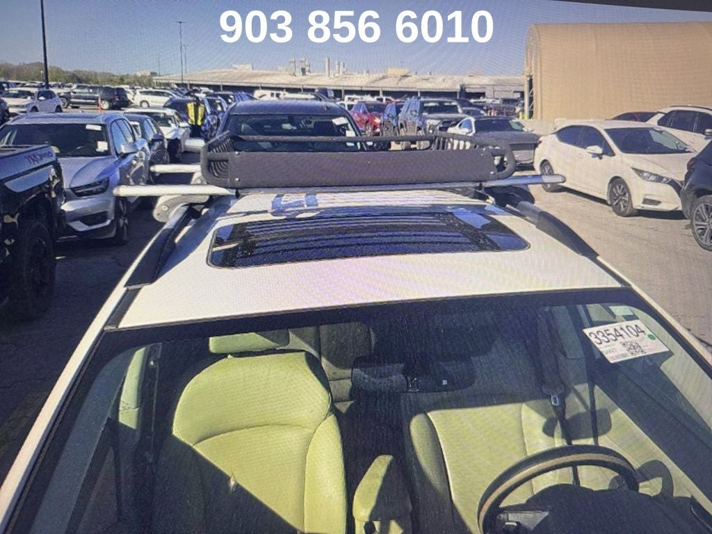 2014 Subaru XV Crosstrek 2.0i Limited