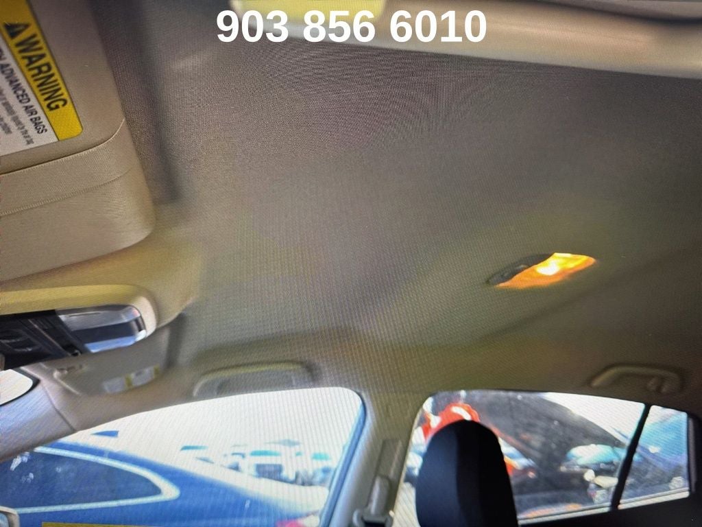 2021 Subaru Crosstrek Base