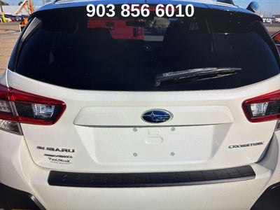 2021 Subaru Crosstrek Base