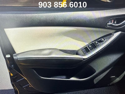 2016 Mazda Mazda CX-5 Touring