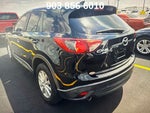 2016 Mazda Mazda CX-5 Touring