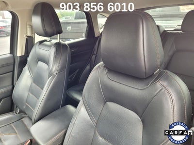 2019 Mazda Mazda CX-5 Grand Touring Reserve