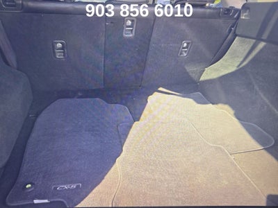 2019 Mazda Mazda CX-5 Grand Touring Reserve