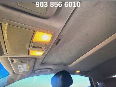 2016 INFINITI QX50 Base