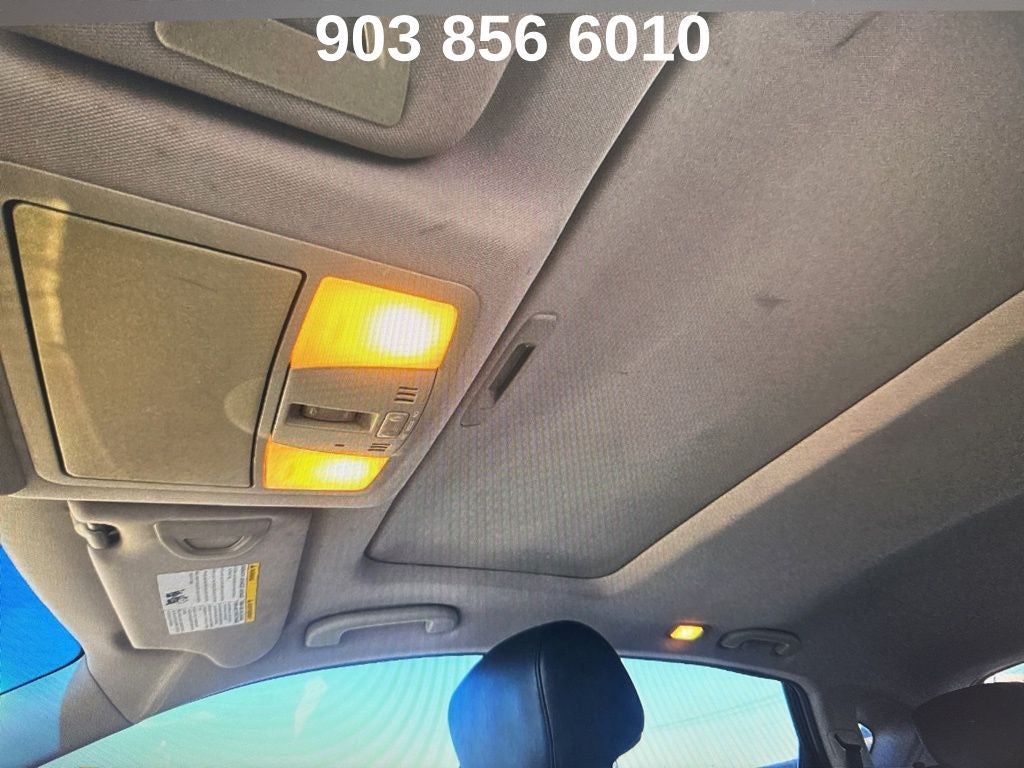 2016 INFINITI QX50 Base