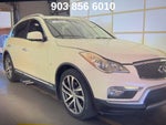 2016 INFINITI QX50 Base