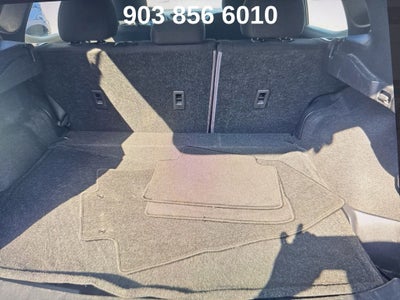 2022 Nissan Rogue Sport S