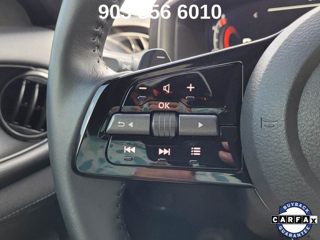 2025 Nissan Z Sport
