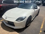 2025 Nissan Z Sport