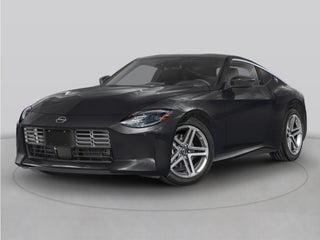 2025 Nissan Z Sport