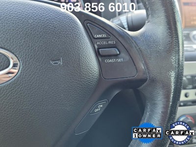 2013 INFINITI G37 Journey