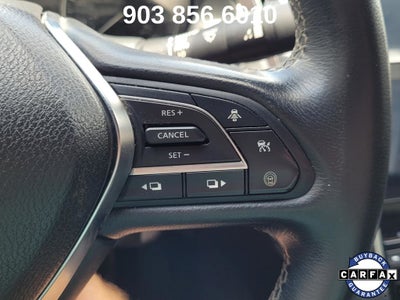 2023 INFINITI Q50 SENSORY