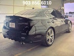 2023 INFINITI Q50 SENSORY