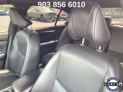 2023 INFINITI Q50 SENSORY