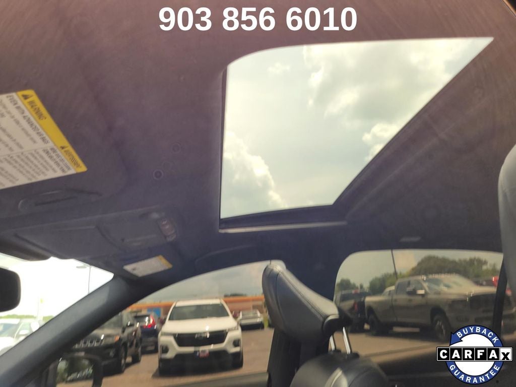 2023 INFINITI Q50 SENSORY