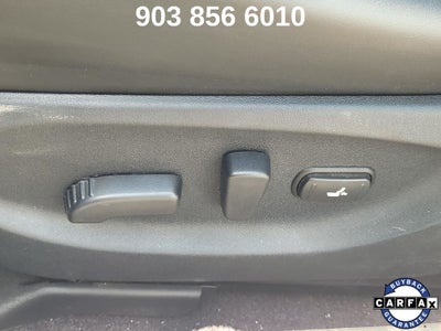 2023 INFINITI Q50 SENSORY