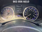 2018 INFINITI Q60 3.0t LUXE