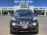 2015 Nissan Juke S